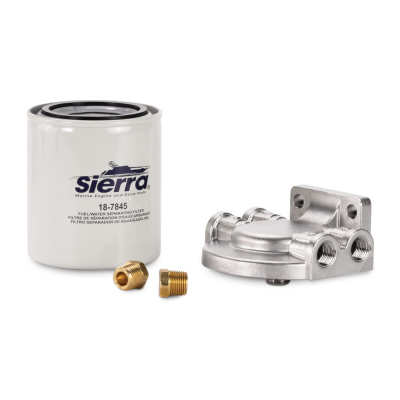 Foto van Fuel Water Separator Kit