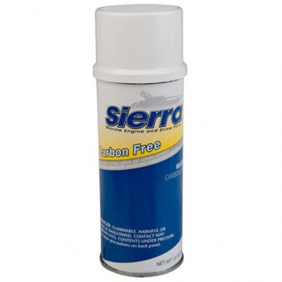 Sierra Hydro Defense Marine Grease 8 Foto van Sierra Hydro Defense Marine Grease 8