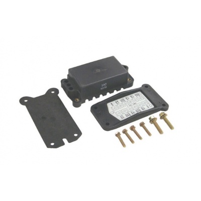 Power Pack Foto van Power Pack