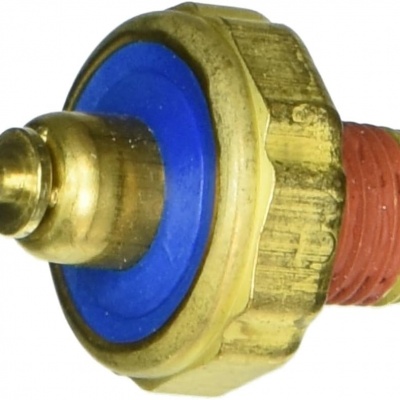Foto van Oliedrukzender PS10 - Lampje