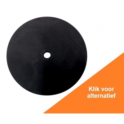 Foto van Gasket, Endplate Heat Exchanger