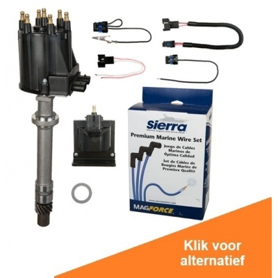 Foto van V-6 Delco Est Conversion Kit