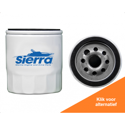 Oil Filter Foto van Oil Filter