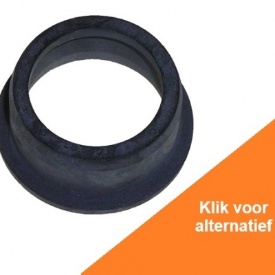 Grommet Foto van Grommet