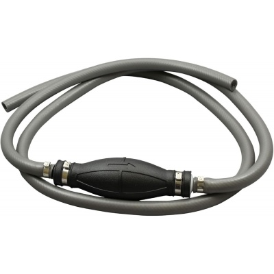 Foto van Fuel Line Assembly 3/8" - 10mm