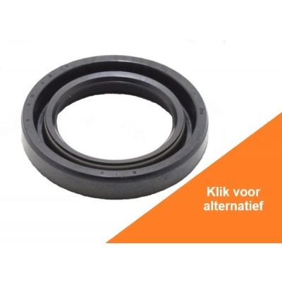 Foto van Oil Seal S28*43*7