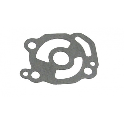 Lower Water Pump Gasket Foto van Lower Water Pump Gasket