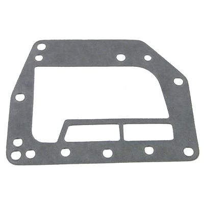 Baffle Plate Gasket Foto van Baffle Plate Gasket