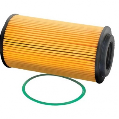 Foto van Oil Filter Element