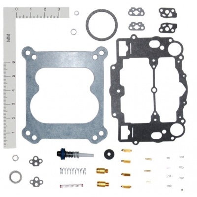Foto van Repair kit Mercruiser Weber carburetor 200 23