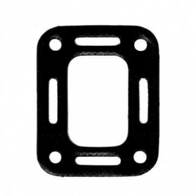 Foto van Direct replacement manifold to riser gasket