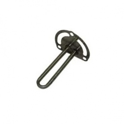 Foto van Choke stove heat exchanger (starboard only)