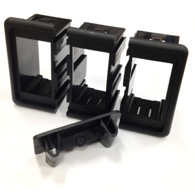 Foto van Bracket Kit