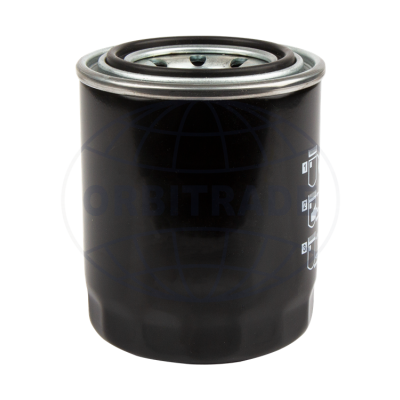 Oil filter 4LH-TE/HTE Foto van Oil filter 4LH-TE/HTE