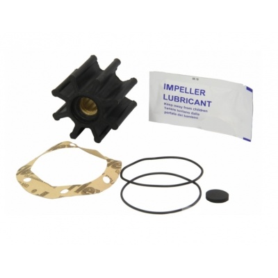 Foto van Impeller Volvo Penta AQD32 MD32 KAD32 AQD40 M