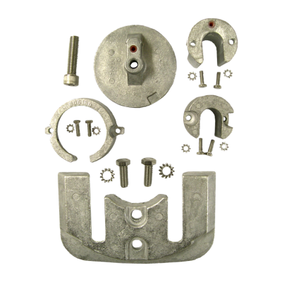 Foto van Complete Kit Bravo I