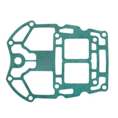 Foto van Gasket, Exhuast Manifold