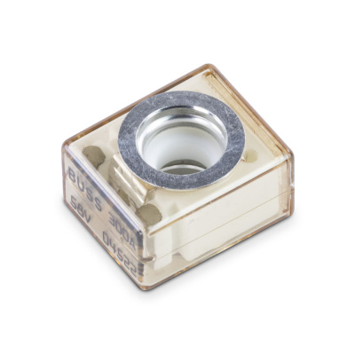Foto van 300A Marine Rated Battery Fuse