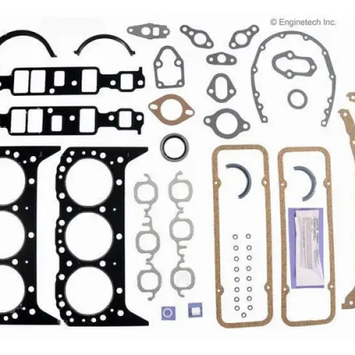 Motorpakkingset Chevrolet 229-3,8 V6 80-84