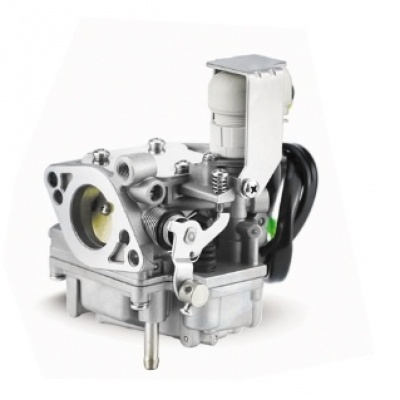 Foto van Carburetor Yamaha Outboard F20 6AH-14301-00 6