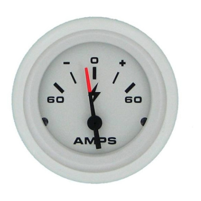 Foto van Ammeter, Arctic 2", 60-0-60