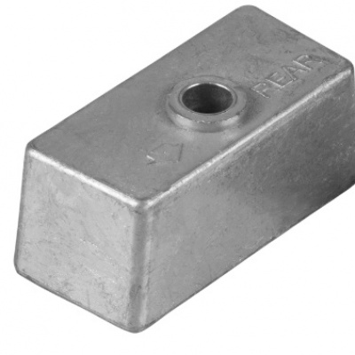 Foto van BRP Cube for Engines|Zi