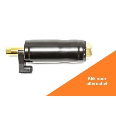Foto van Electric Fuel Pump