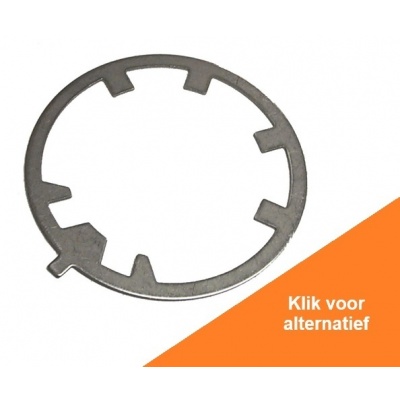 Tab Washer Foto van Tab Washer