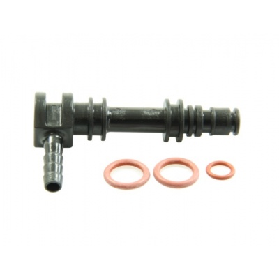 Foto van Oil connector Mercruiser Alpha One Gen 2 Two 