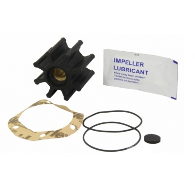 Foto van Impeller Yanmar 120650-42310 127610-42200 4LH