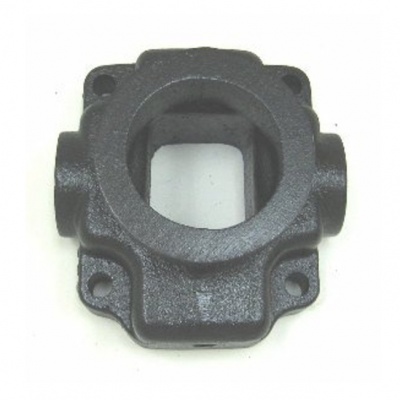 Foto van Adaptor for Chris Craft V8 283-350 Manifolds