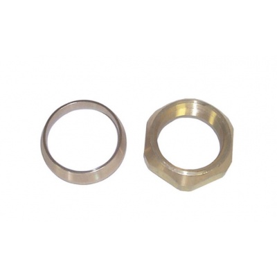 Foto van Prop Nut Kit