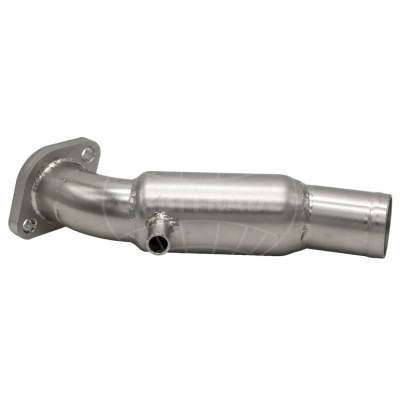 Foto van ExhaustElbow Stainless VolvoMD 1-3-6-7-11-17 Uni