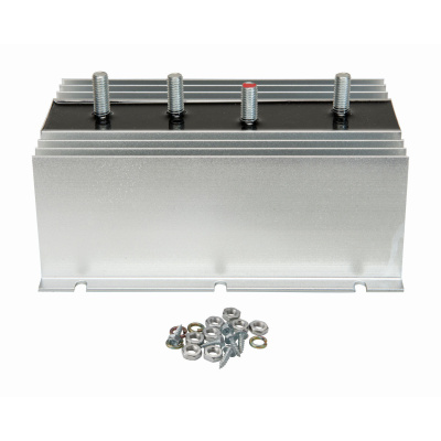 Battery Isolator Foto van Battery Isolator