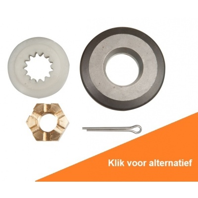 Foto van Prop Nut Kit