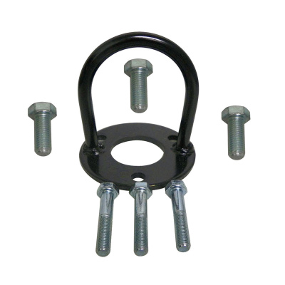 Foto van Tool, Lifting Eye