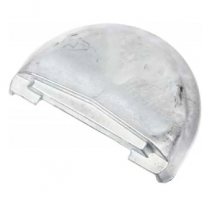 Foto van Aluminum anode DPX-S, SX