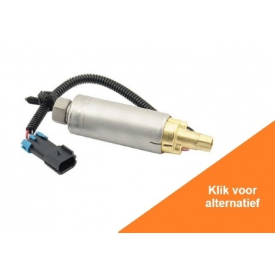 Foto van Fuel Pump, Electric