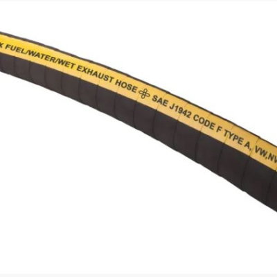 Foto van 1" Comflx Wtr/Exhaust/Fuel 50' - Spool