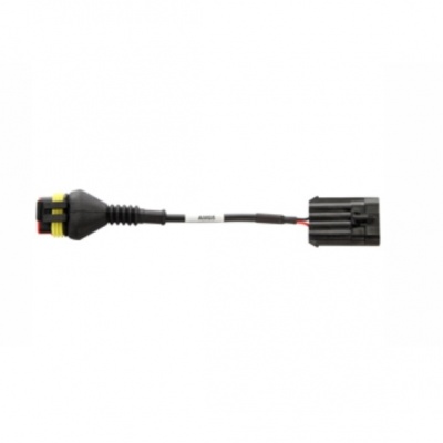 Foto van Diagnosekabel MERCURY (RACING), MERCRUISER en MARINER met 4-way socket