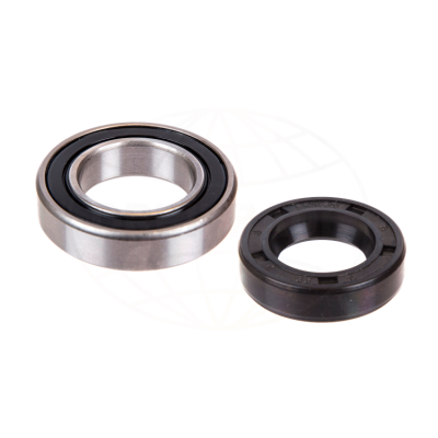 Repair kit sea water pump V6, V8 Foto van Repair kit sea water pump V6, V8