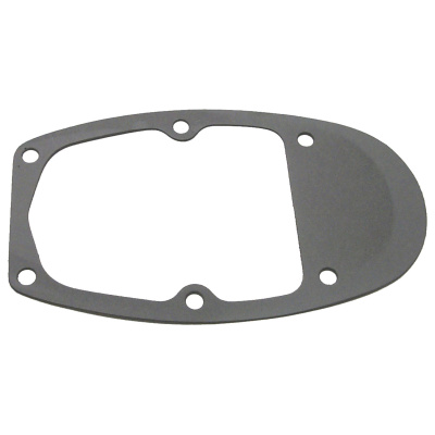 Mounting Plate to DriveShaft Housing Gasket Foto van Mounting Plate to DriveShaft Housing Gasket