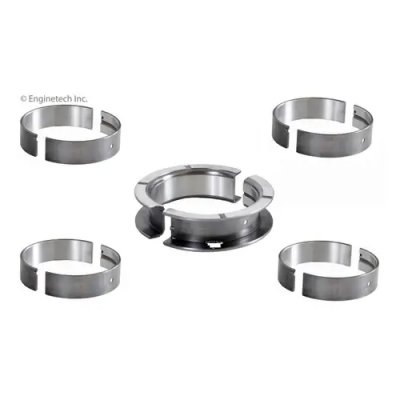 Hoofdlagerset Ford V8 Diesel 010 83-95