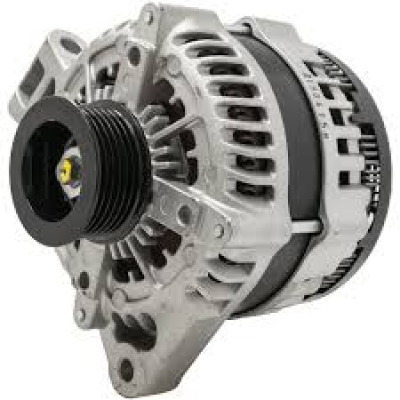 Foto van Dynamo Cadillac/Chevrolet/Suzuki 2007-2016