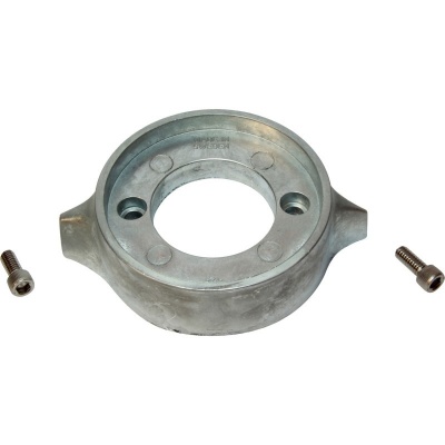 Foto van Anode aluminum AQ280, 285, 290, SP