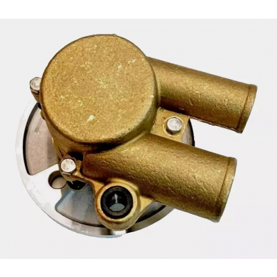 Foto van Pump, Sea Water