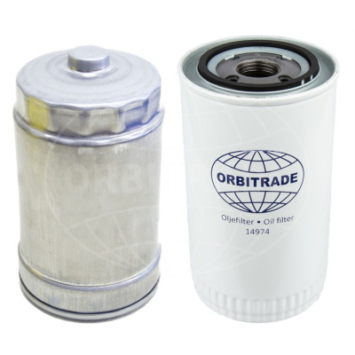 Service Kit D42, D43, D44,D300, without Foto van Service Kit D42, D43, D44,D300, without