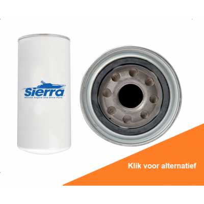 Foto van Oil Filter, Diesel, Full Flow