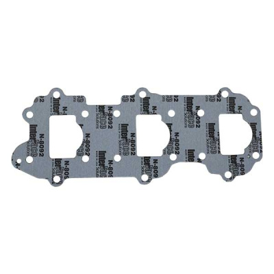 Foto van Carburetor Gasket