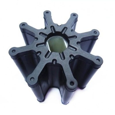 Foto van Impeller Mercury Mercruiser Bravo 1 2 3 Stern